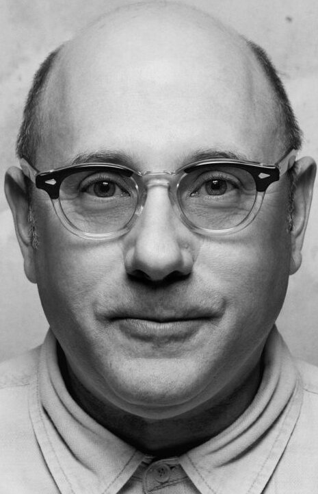 фото Уилли Гарсон