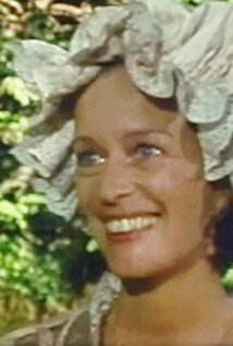 фото Саманта Ланжевен