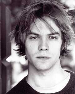 фото Алекс Робертсон