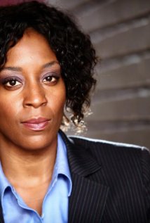 фото Робин Дайонн Смит