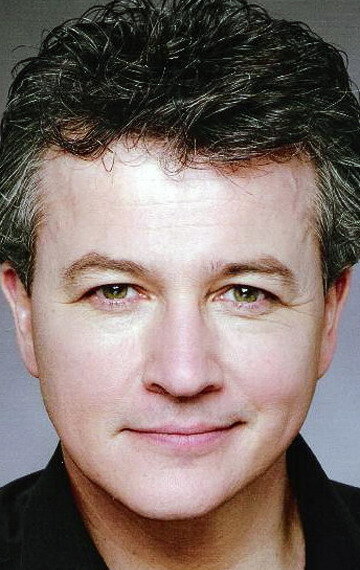 фото Питер Казенс