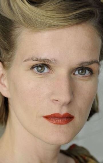 фото Софи Энгерт