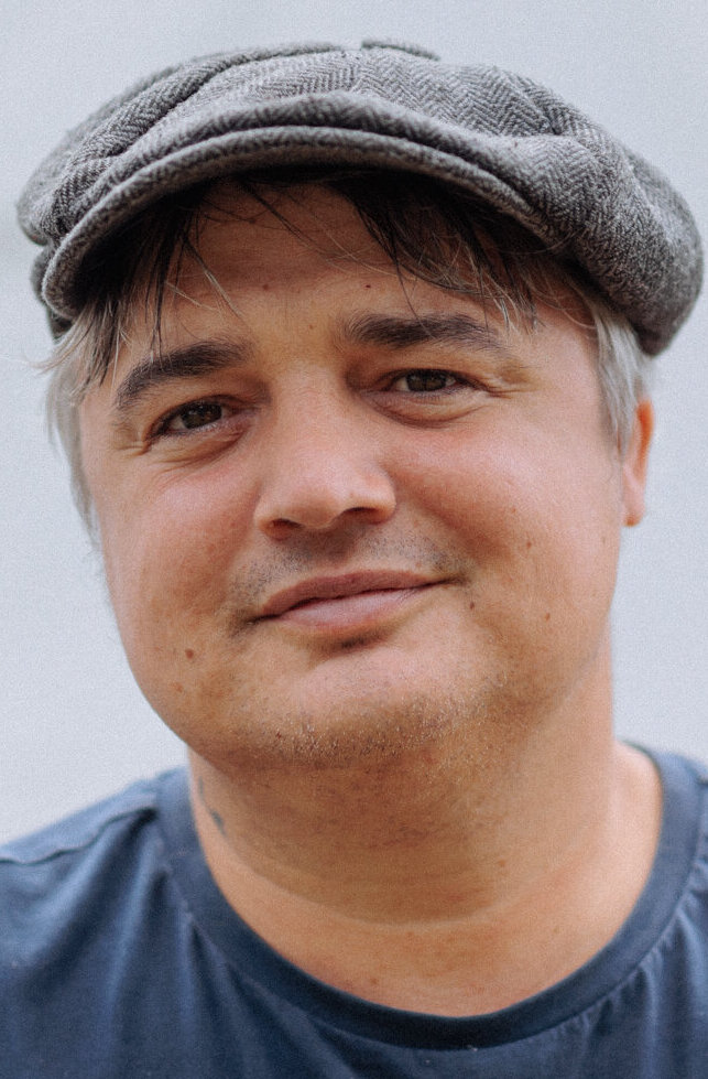 фото Пит Доэрти