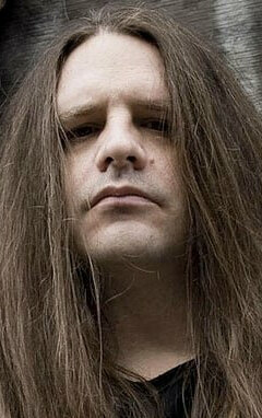 фото Джордж Фишер