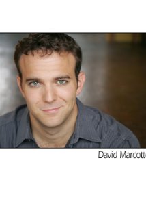 фото Дэвид Маркотте