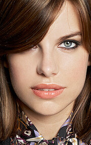 фото Мариона Рибас