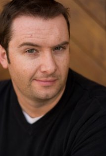 фото Патрик Дж. МакГуайр