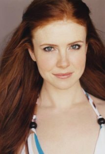 фото Кристин Бурк