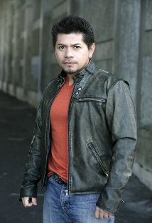 фото Эдуардо Дрэйвен