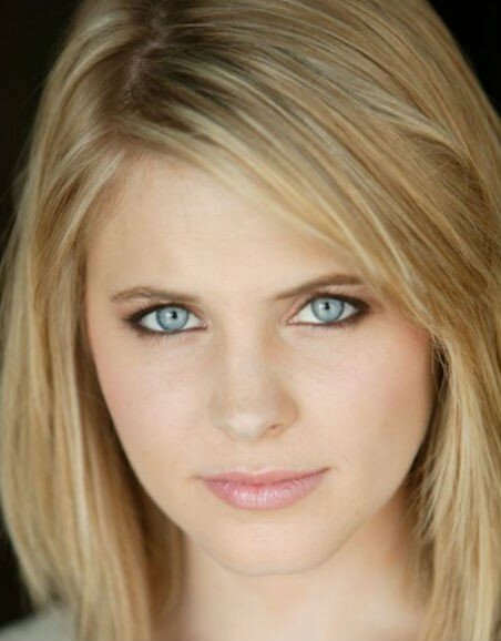 фото Кэти Фаунтин