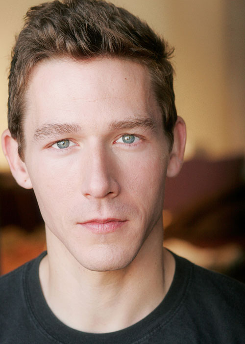 фото Стивен Твардокус