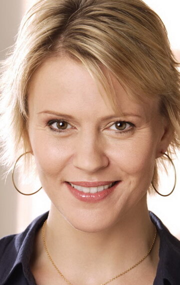 фото Маргарит МакИнтайр