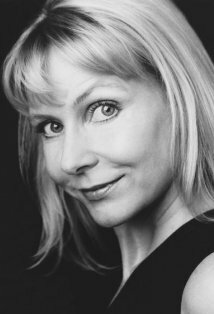 фото Аенн Барр