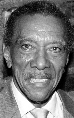 фото Эрл Палмер