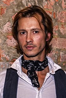 фото Кристи Хогас