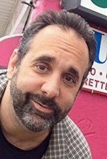 фото Стив Миттелман