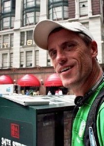 фото Дэн Фанк