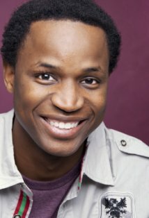 фото Карим Маркбёри