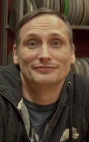 фото Ник Кросс