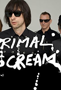 фото Primal Scream