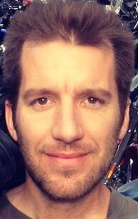 фото Джордж Фюхт