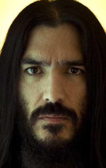 фото Робб Флинн