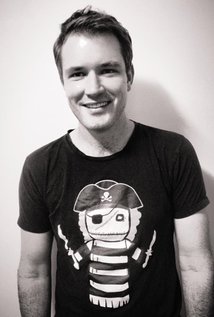 фото Этан Томас