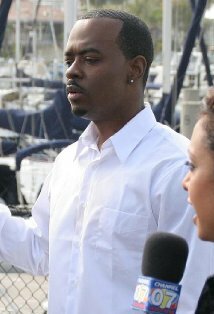 фото Маркус Оуэнс