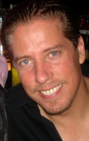 фото Уильям Медичи