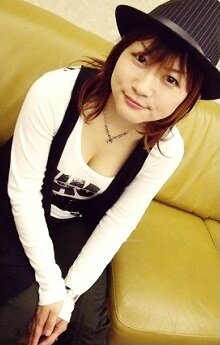 фото Тиэми Исимацу