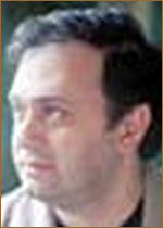 фото Давид Сакварелидзе