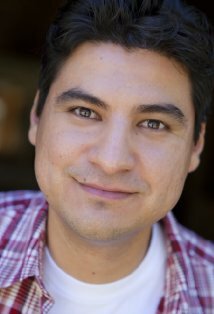 фото Эсекиель Гуерра мл.