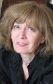 фото Лали Росеба