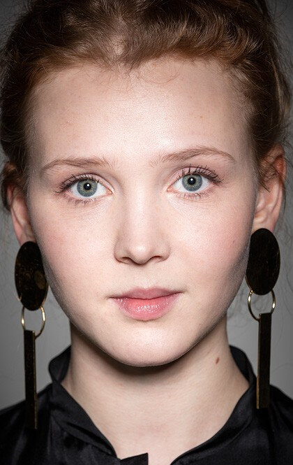 фото Изольда Дюшаук