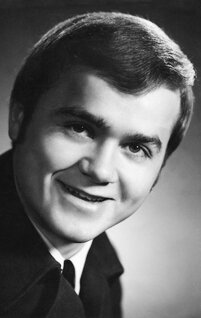 фото Кит Хэмпшир