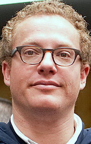 фото Пол Верник