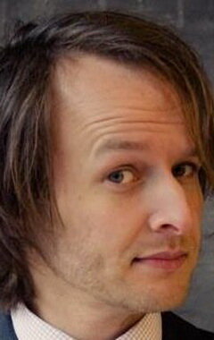 фото Конэлл Пендергаст