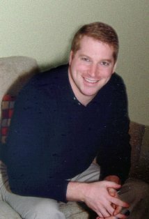 фото Адам Купер