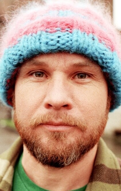 фото Джефф Эмент