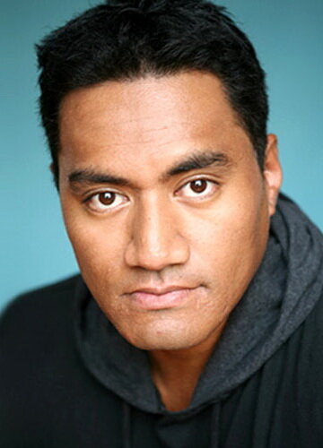 фото Фаситуа Амоса