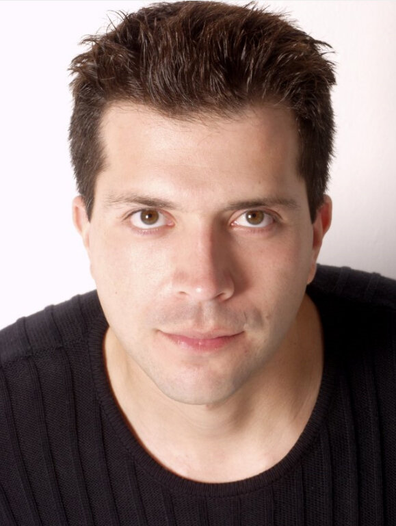 фото Пол Васкес