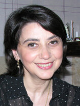 фото Майа Джабуа