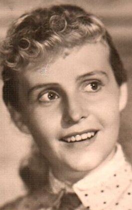 фото Анна Дессау