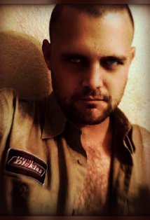 фото Спенсер Грэй