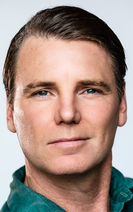 фото Карл Тордарсон