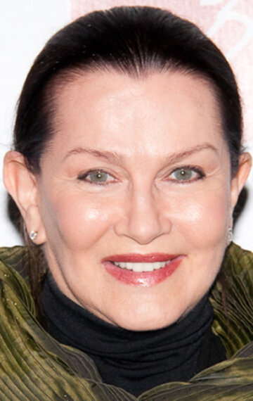 фото Вероника Хамель