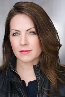 фото Урсула Кэмпбелл