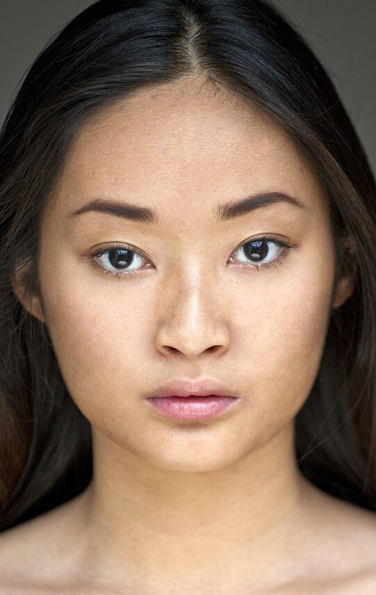 фото Алиса Хокин