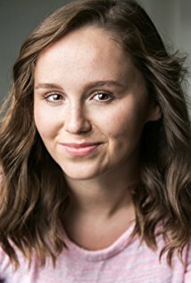 фото Меган Джонс