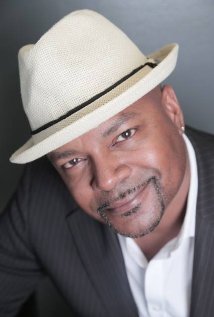 фото П. Фрэнк Уильямс